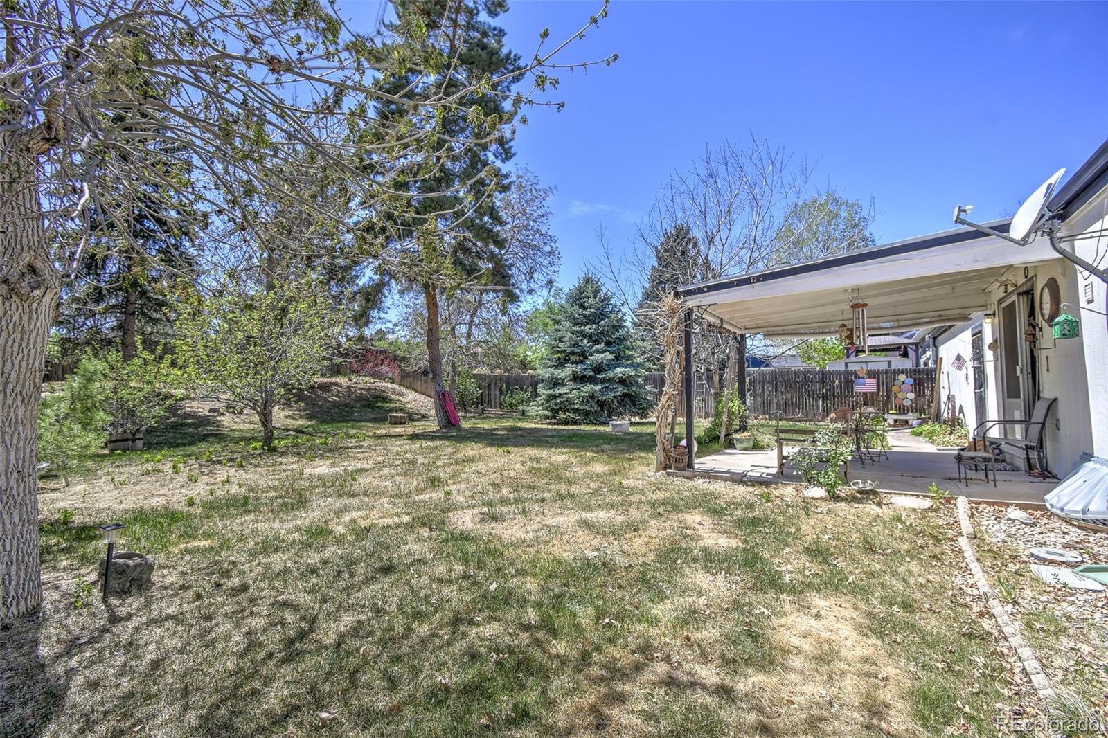 6673 S Dahlia Circle Centennial CO 80121