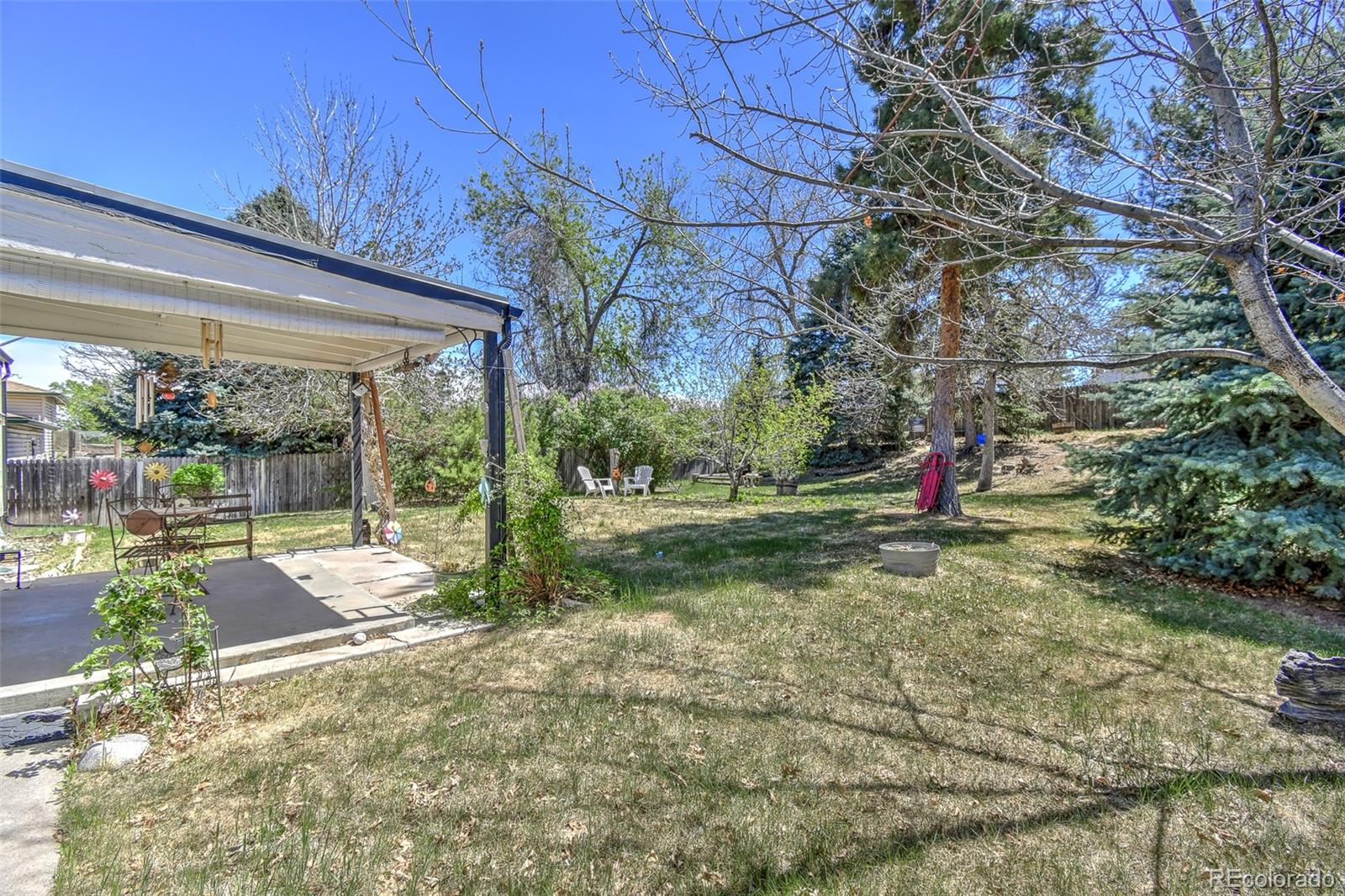 6673 S Dahlia Circle Centennial CO 80121