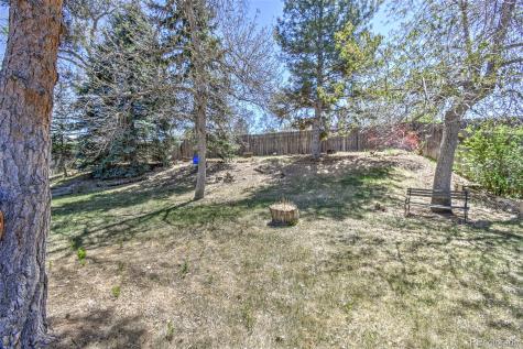 6673 S Dahlia Circle Centennial CO 80121