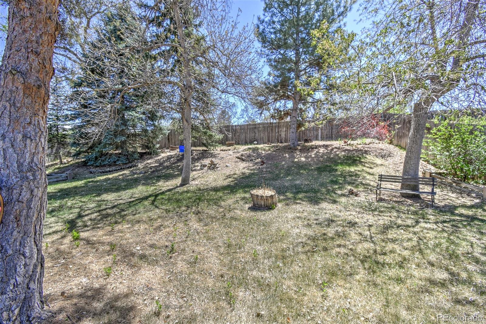 6673 S Dahlia Circle Centennial CO 80121