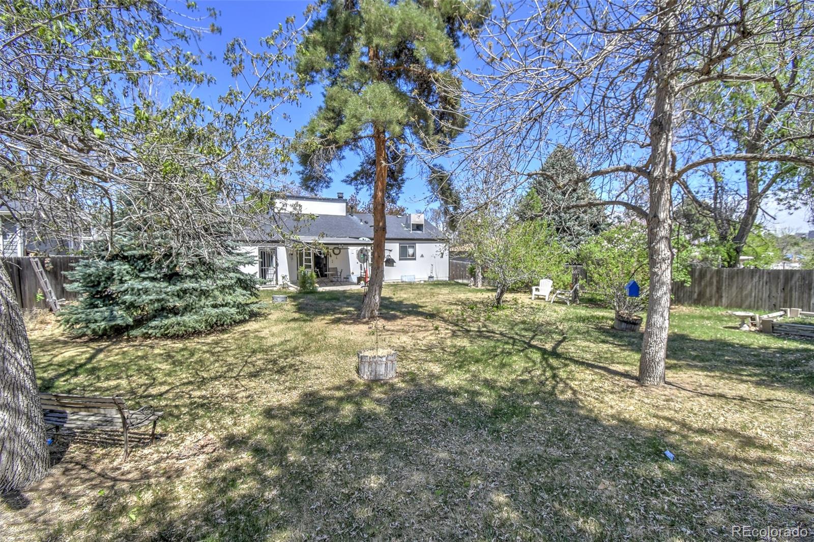 6673 S Dahlia Circle Centennial CO 80121