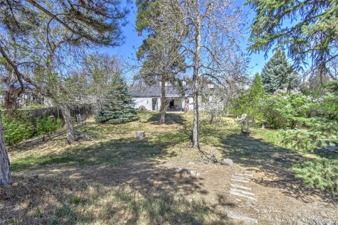 6673 S Dahlia Circle Centennial CO 80121