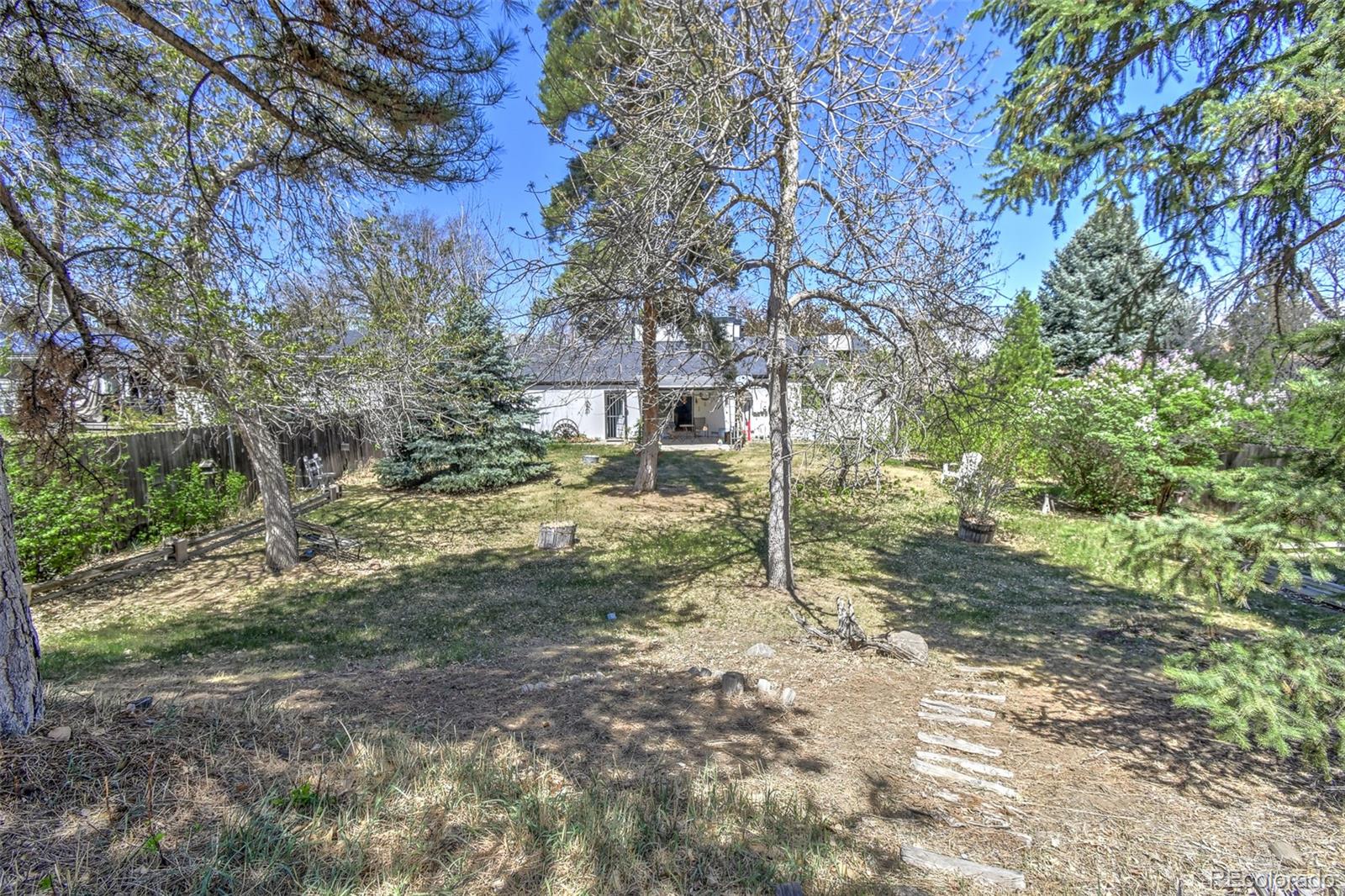 6673 S Dahlia Circle Centennial CO 80121