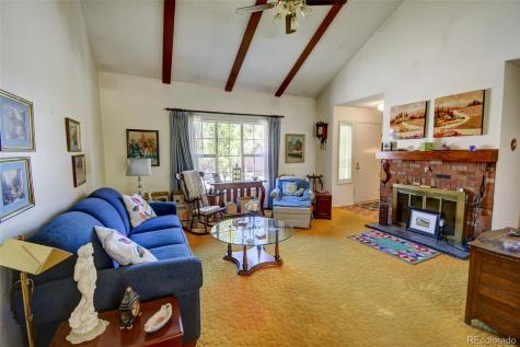 6673 S Dahlia Circle Centennial CO 80121