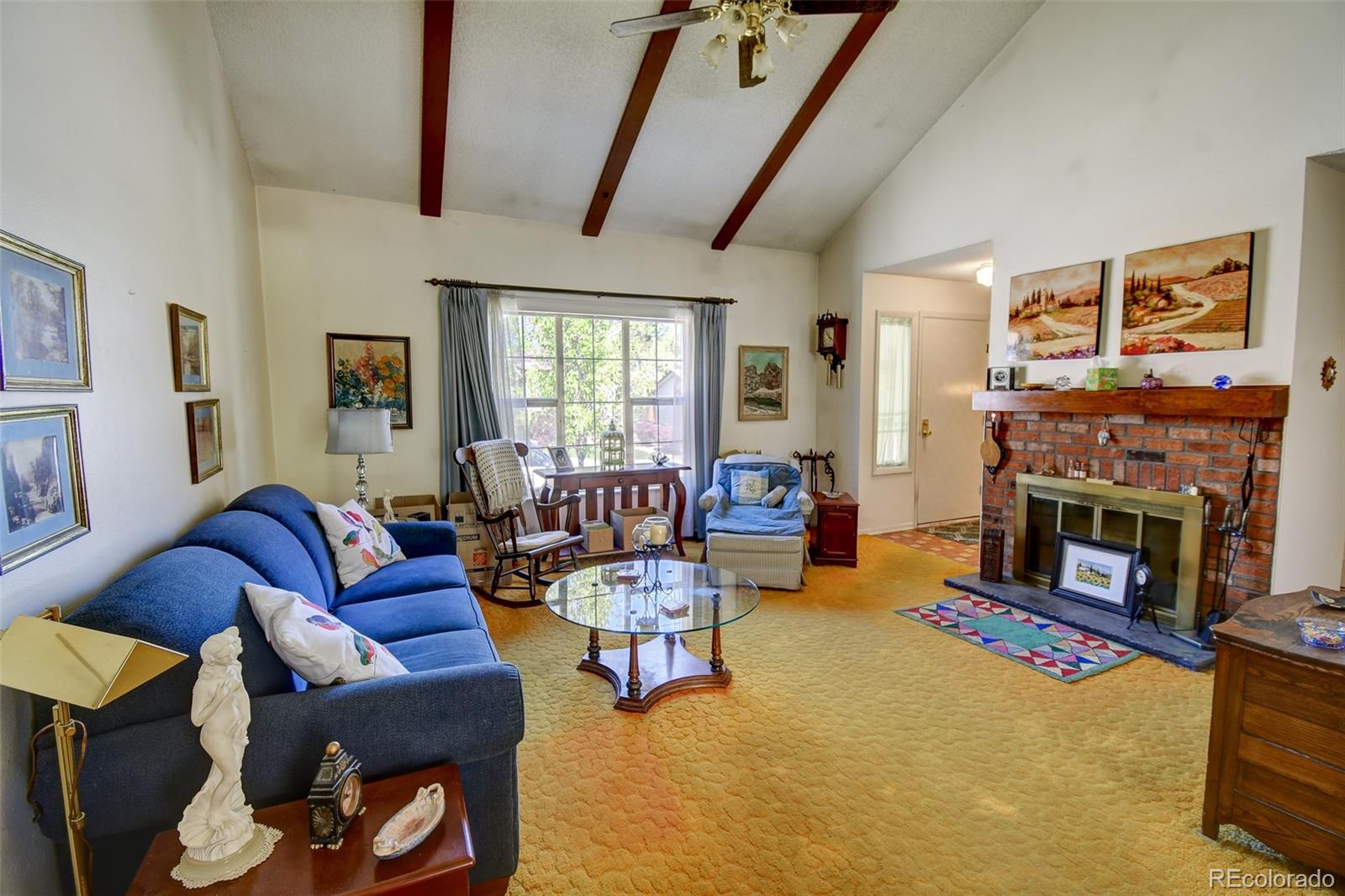 6673 S Dahlia Circle Centennial CO 80121