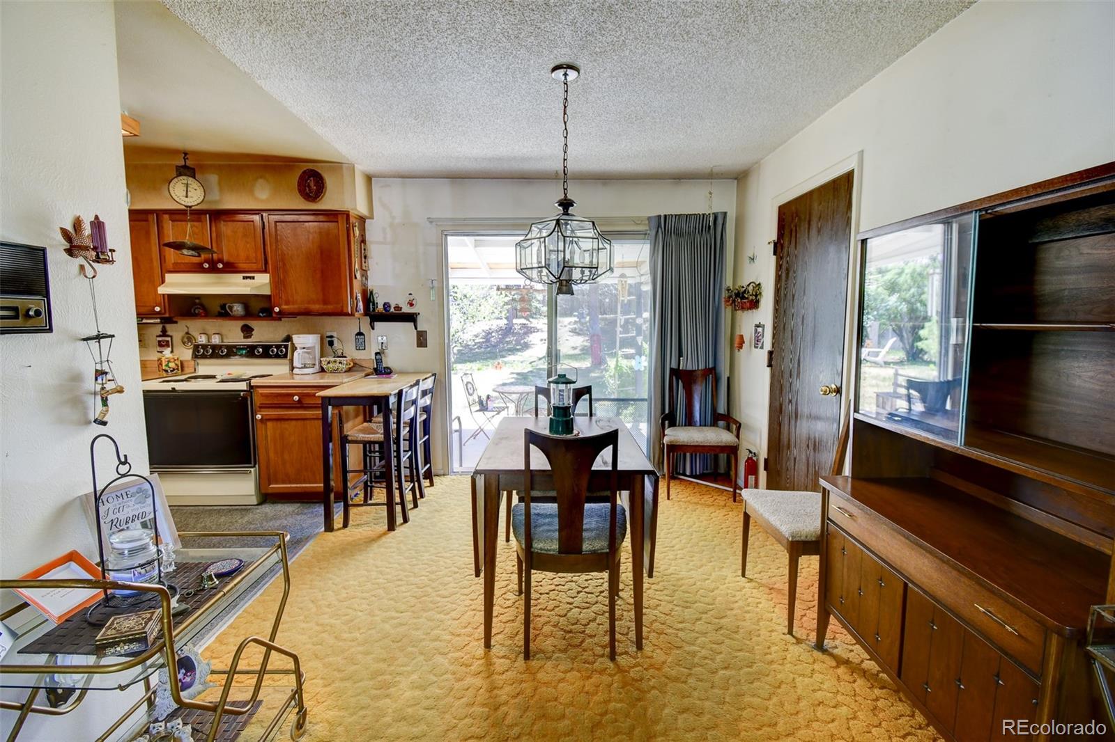 6673 S Dahlia Circle Centennial CO 80121