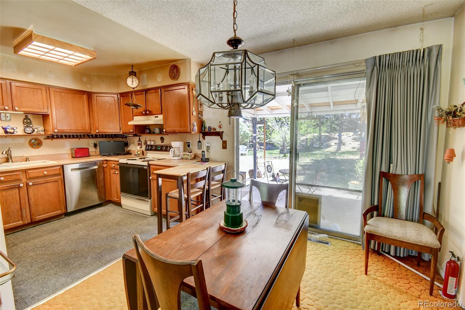 6673 S Dahlia Circle Centennial CO 80121