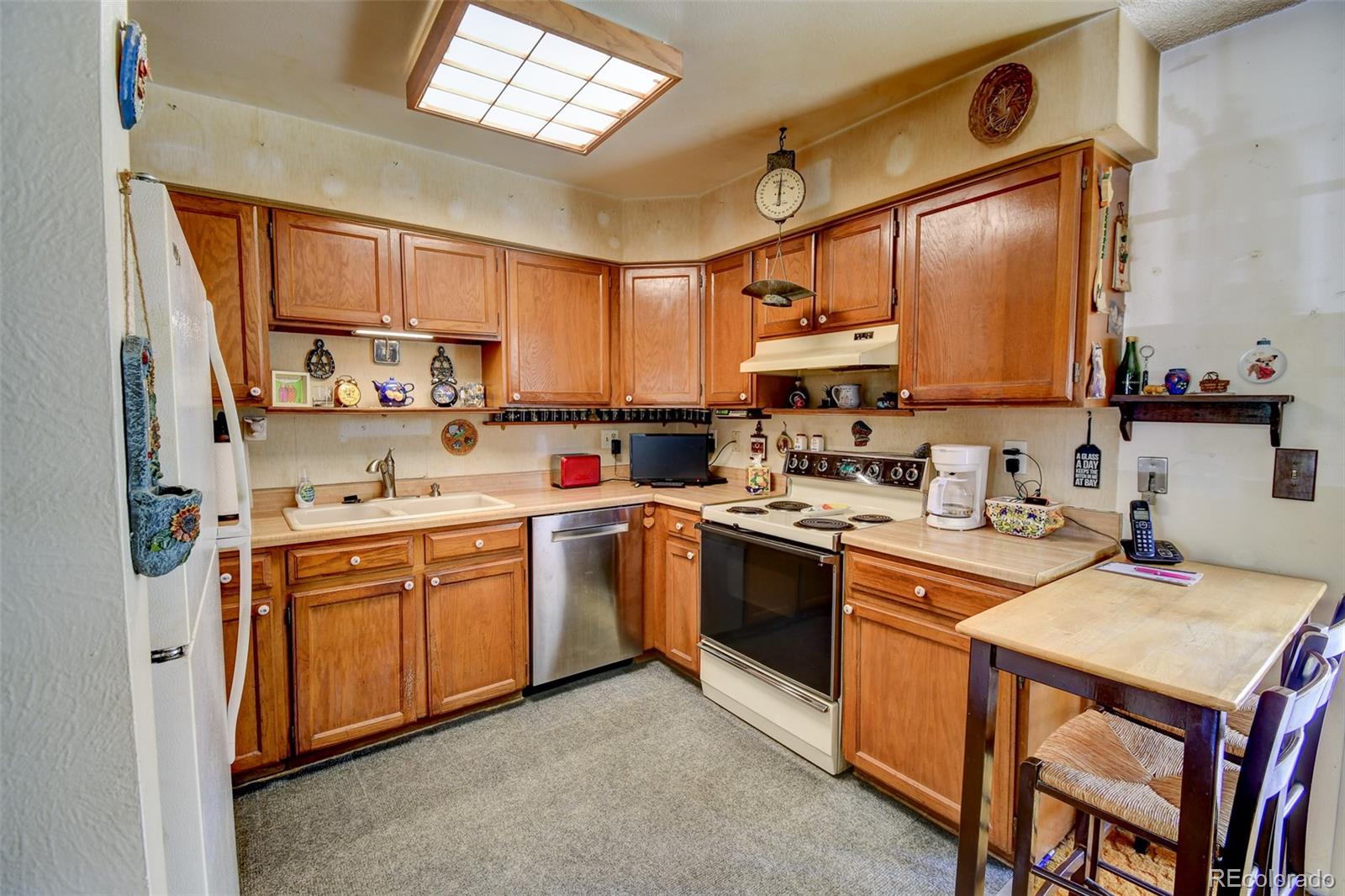 6673 S Dahlia Circle Centennial CO 80121