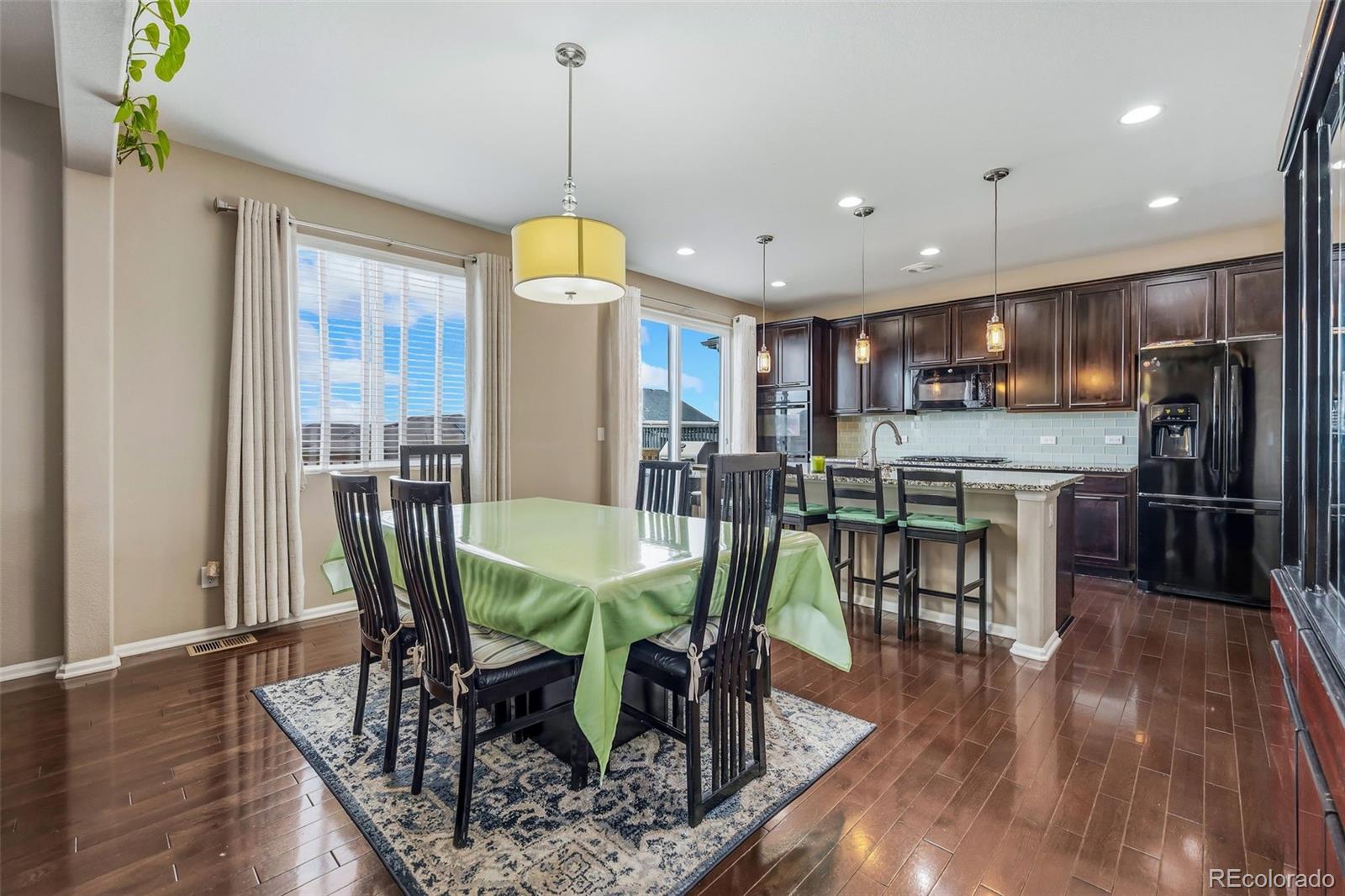 6230 Blue Water Circle Castle Rock CO 80108