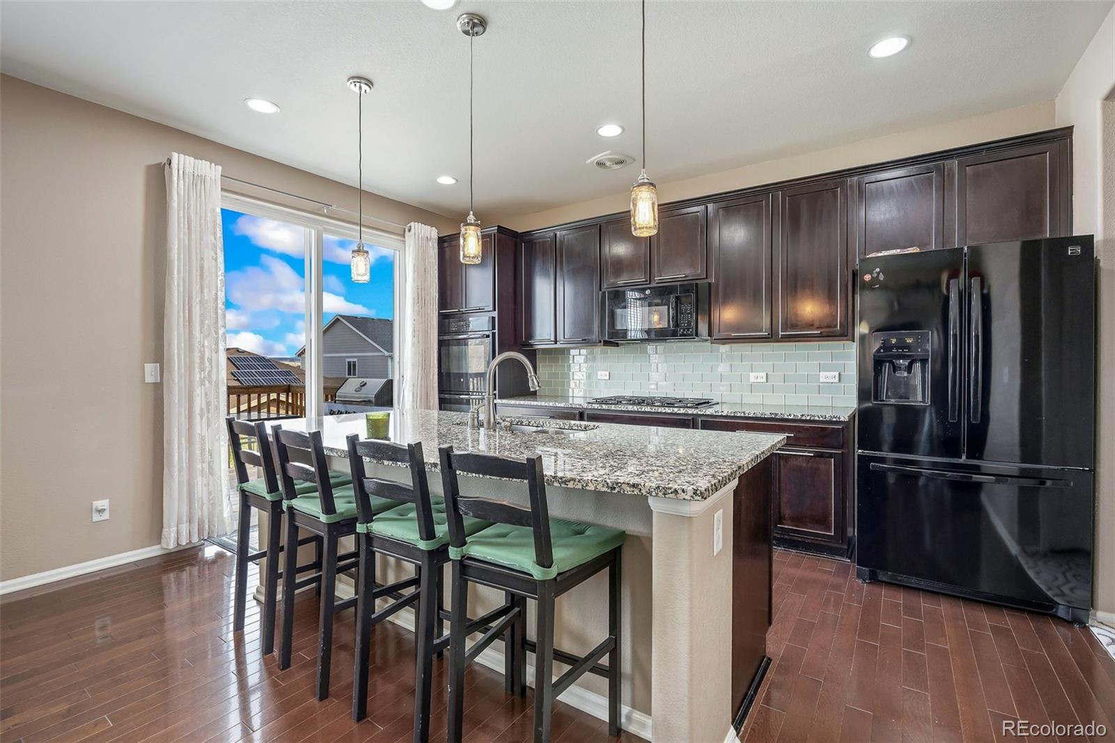 6230 Blue Water Circle Castle Rock CO 80108