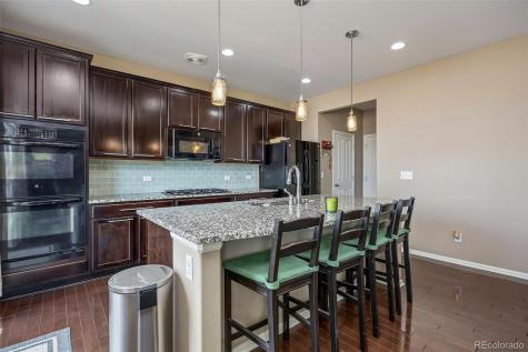 6230 Blue Water Circle Castle Rock CO 80108