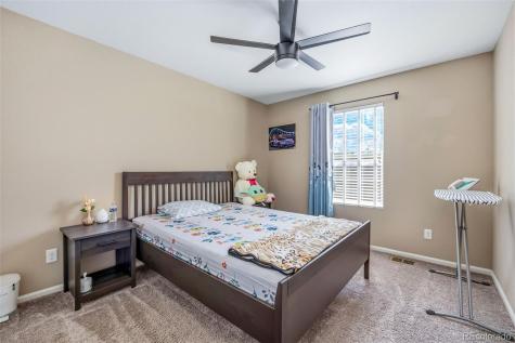6230 Blue Water Circle Castle Rock CO 80108