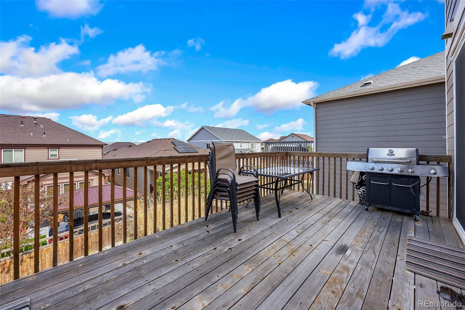 6230 Blue Water Circle Castle Rock CO 80108