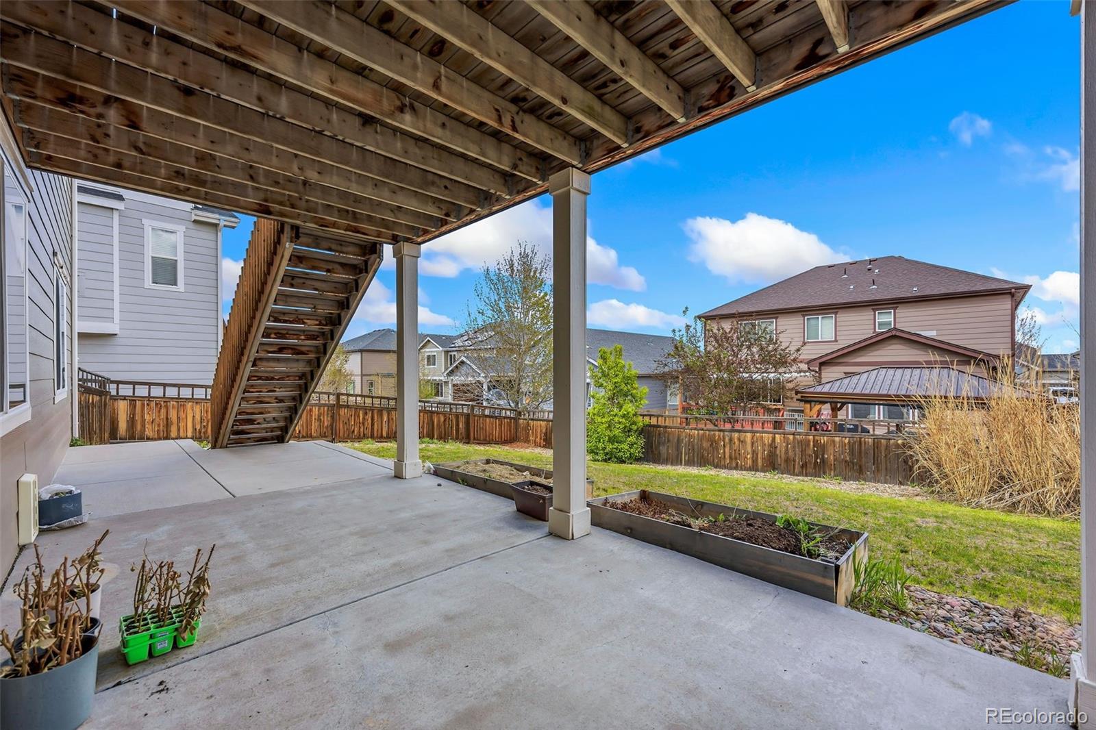 6230 Blue Water Circle Castle Rock CO 80108