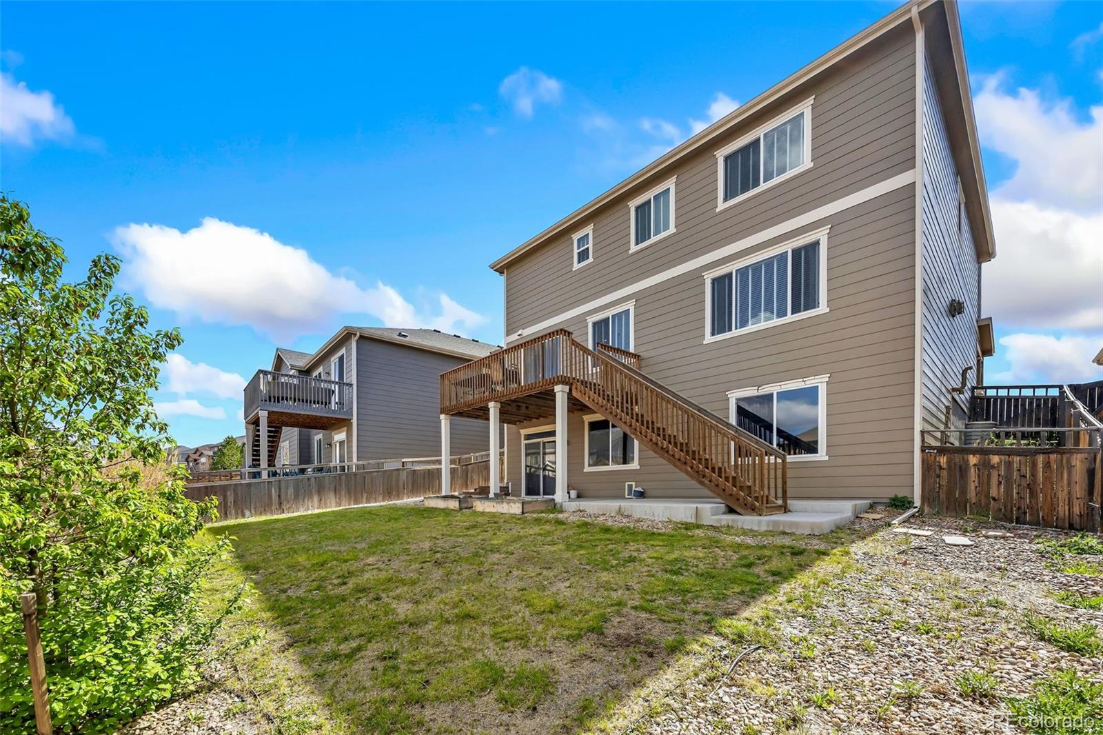 6230 Blue Water Circle Castle Rock CO 80108
