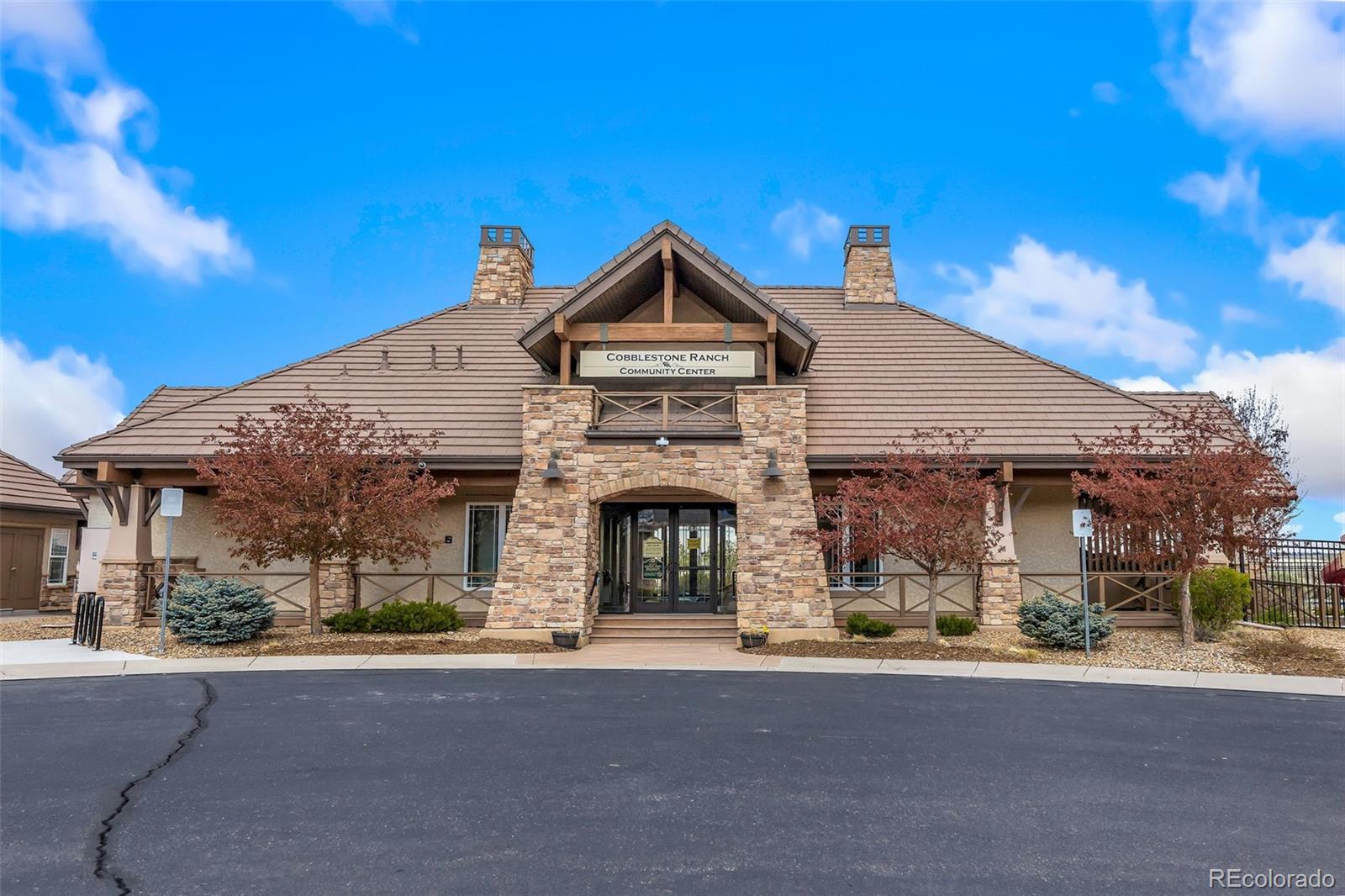 6230 Blue Water Circle Castle Rock CO 80108