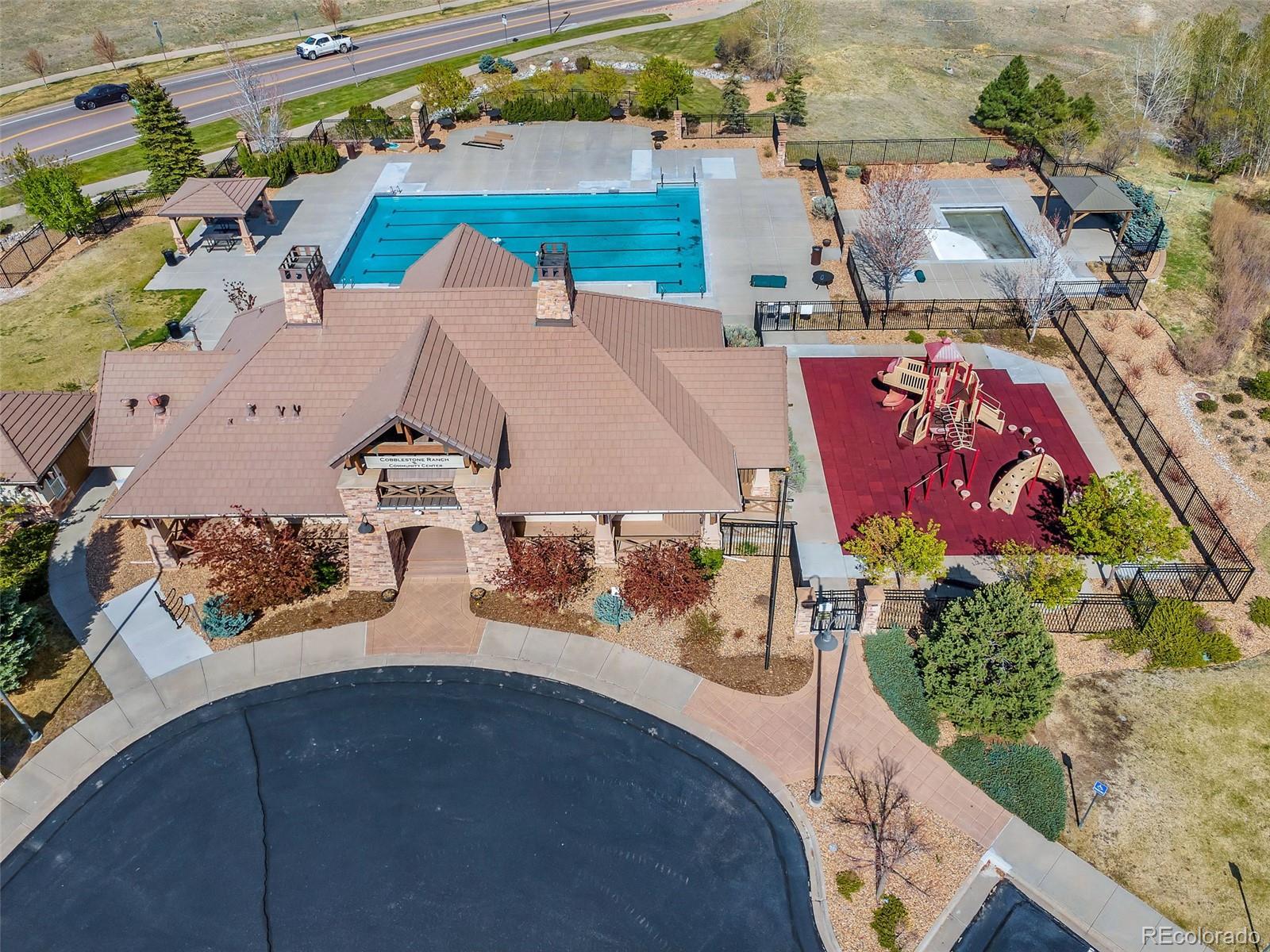 6230 Blue Water Circle Castle Rock CO 80108
