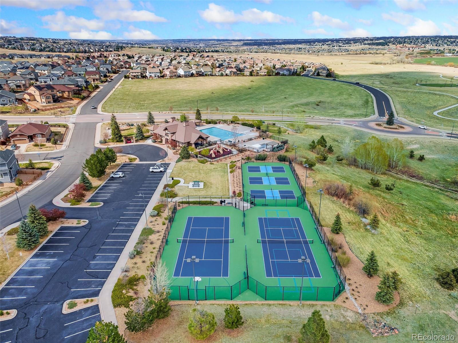 6230 Blue Water Circle Castle Rock CO 80108