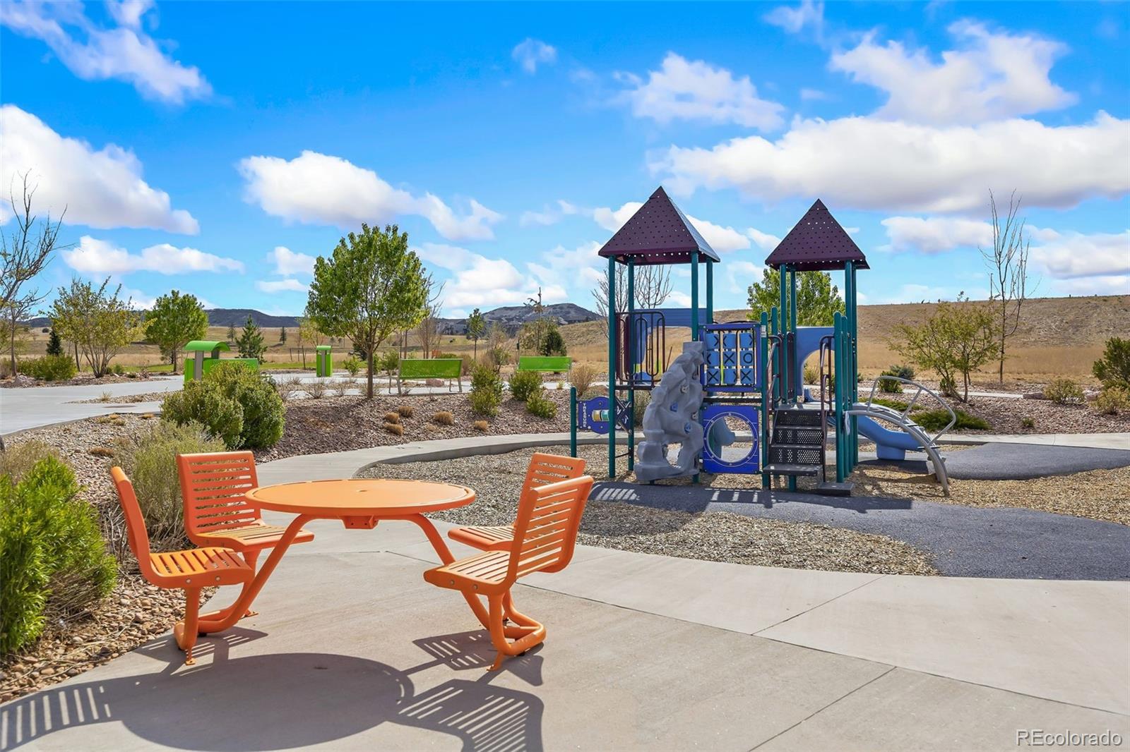 6230 Blue Water Circle Castle Rock CO 80108