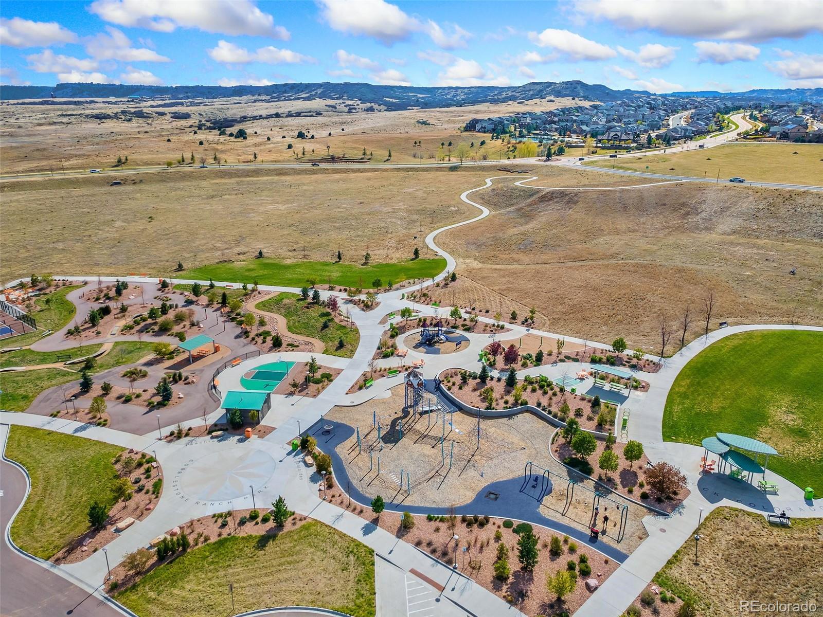 6230 Blue Water Circle Castle Rock CO 80108