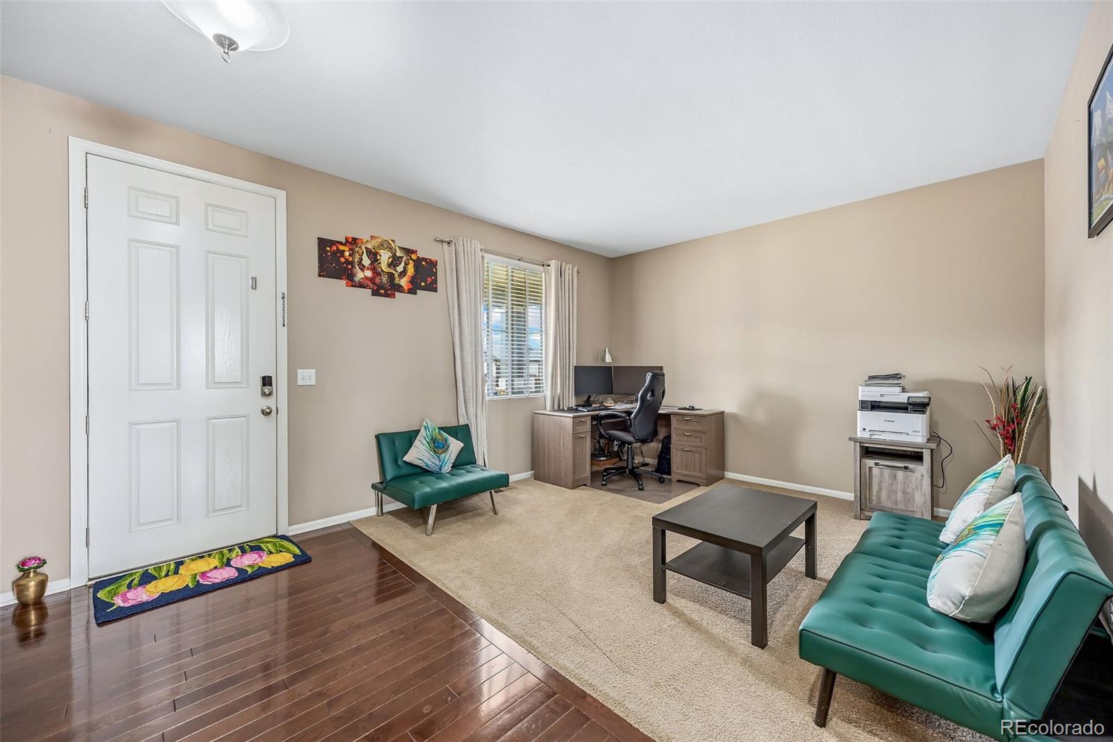 6230 Blue Water Circle Castle Rock CO 80108