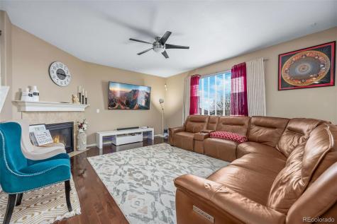 6230 Blue Water Circle Castle Rock CO 80108