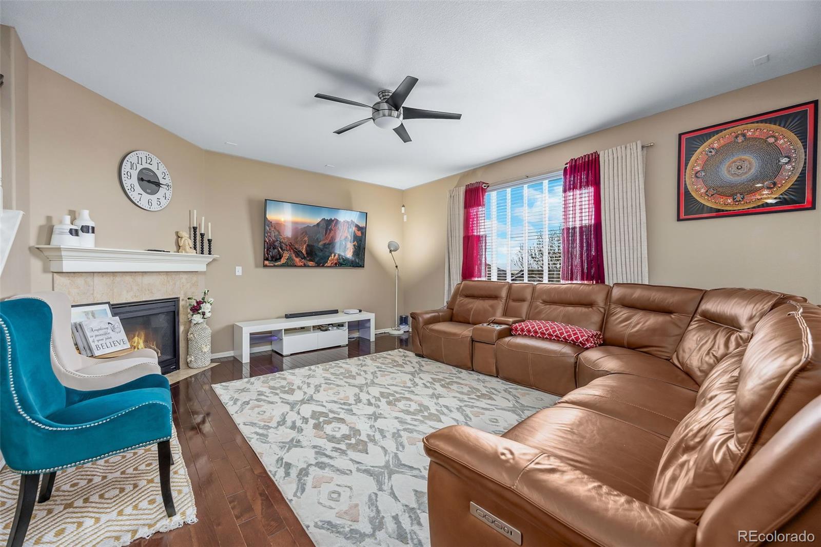 6230 Blue Water Circle Castle Rock CO 80108