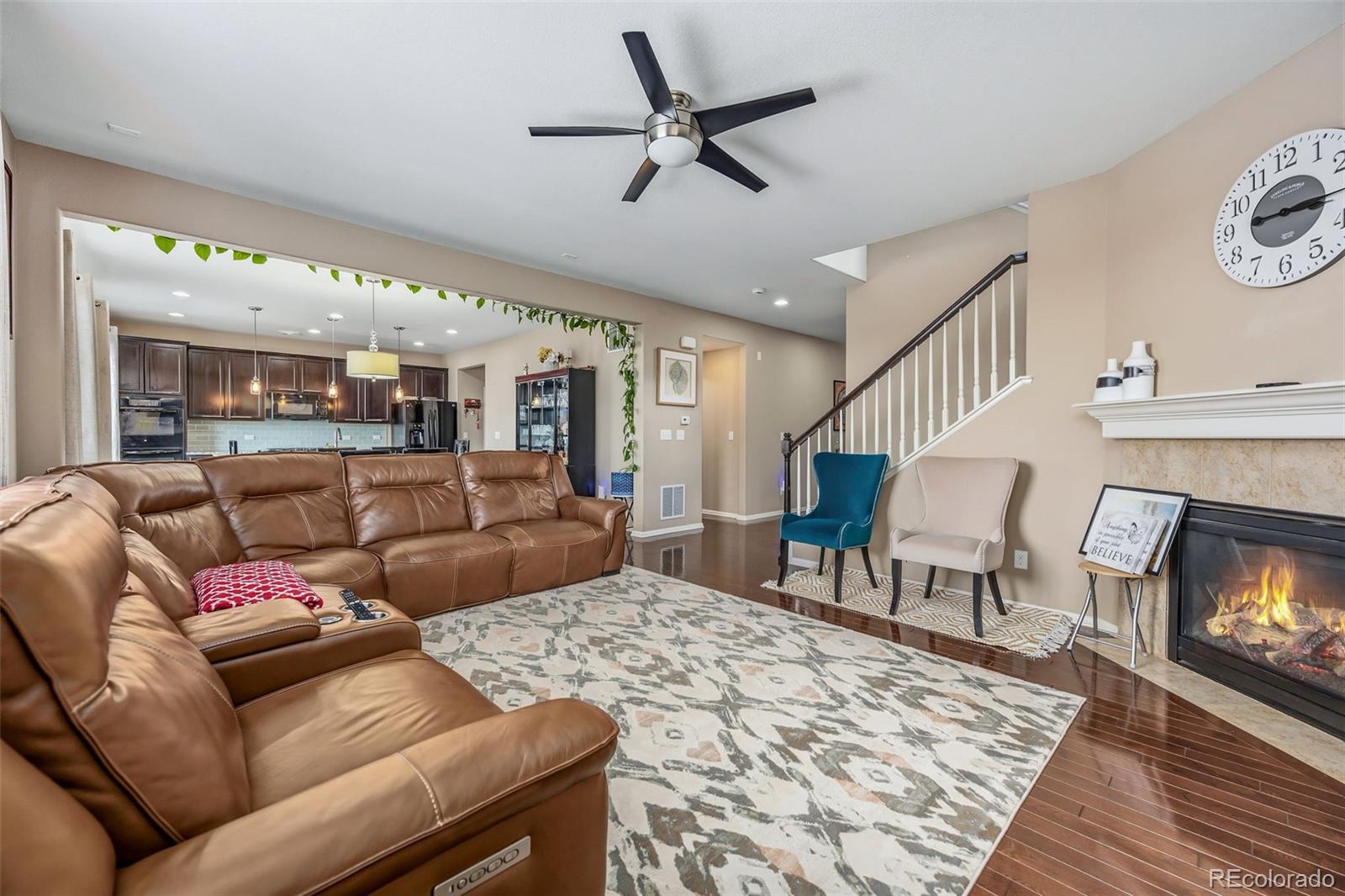 6230 Blue Water Circle Castle Rock CO 80108