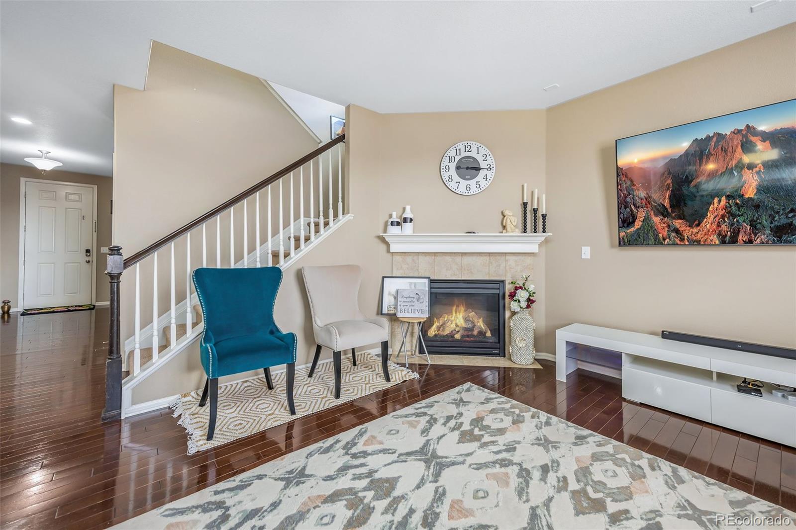 6230 Blue Water Circle Castle Rock CO 80108