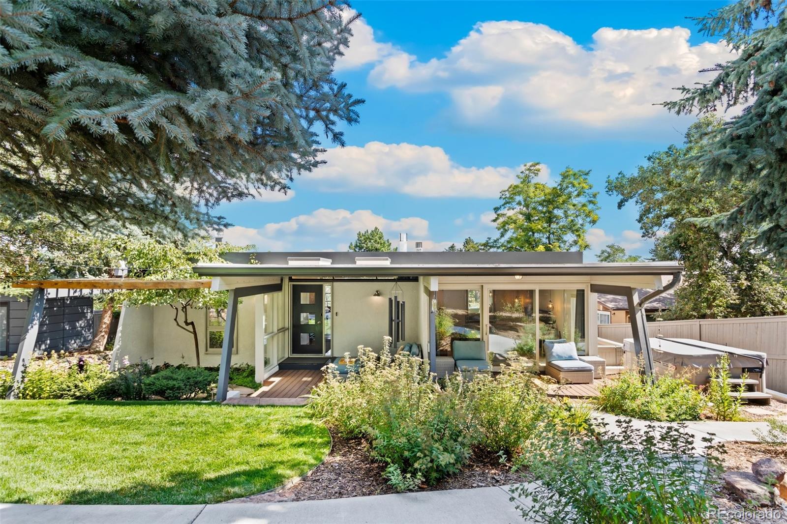 2435 Virgo Drive Colorado Springs CO 80906
