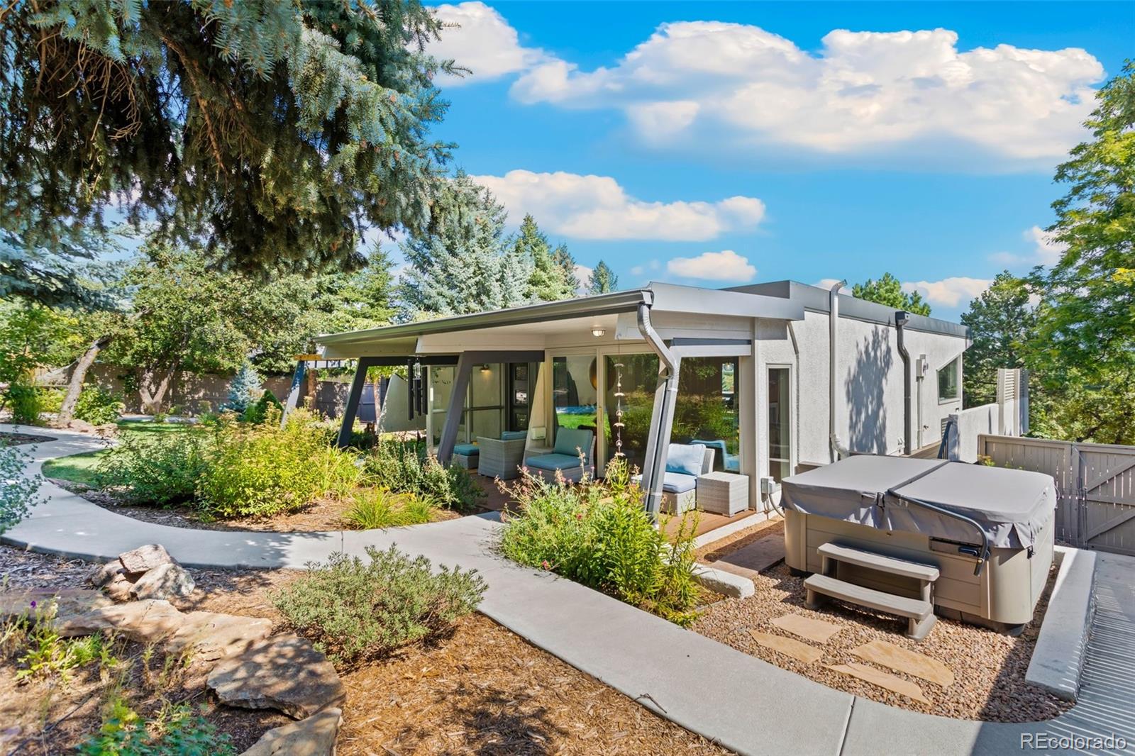 2435 Virgo Drive Colorado Springs CO 80906