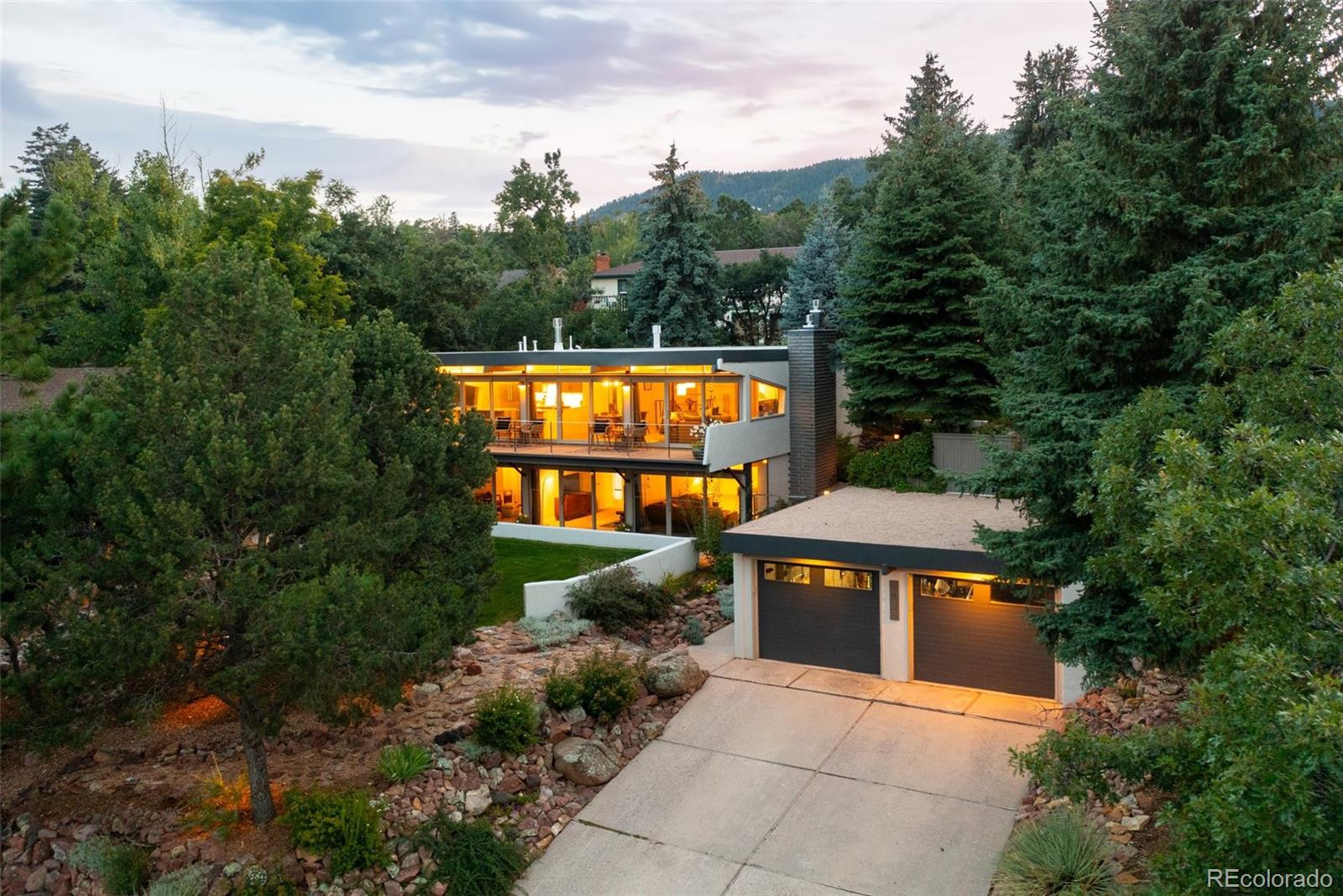 2435 Virgo Drive Colorado Springs CO 80906