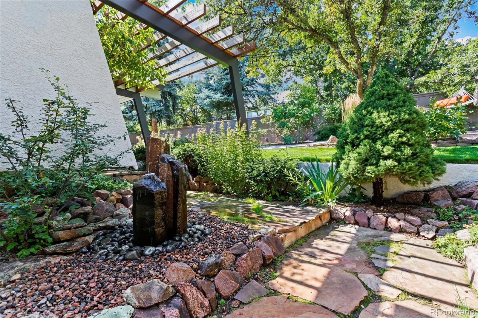 2435 Virgo Drive Colorado Springs CO 80906
