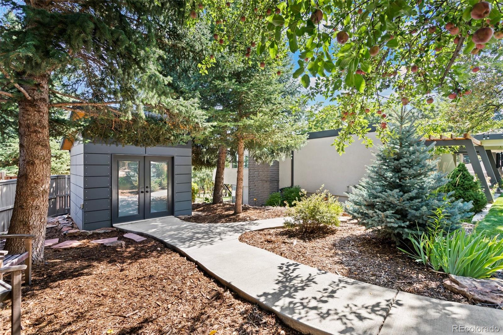 2435 Virgo Drive Colorado Springs CO 80906