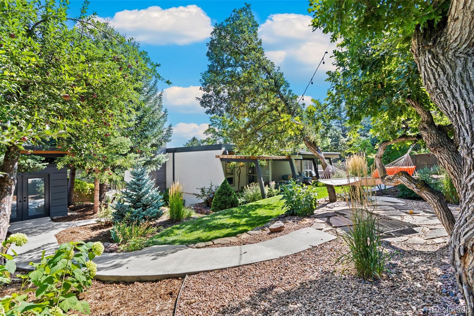 2435 Virgo Drive Colorado Springs CO 80906