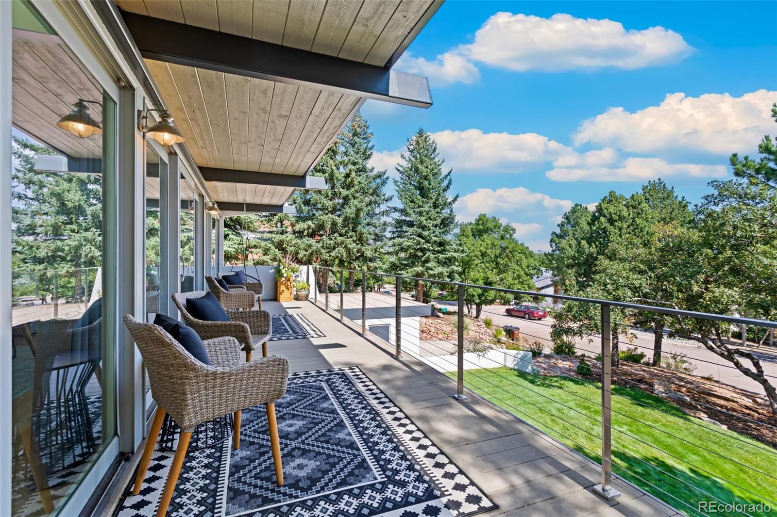 2435 Virgo Drive Colorado Springs CO 80906