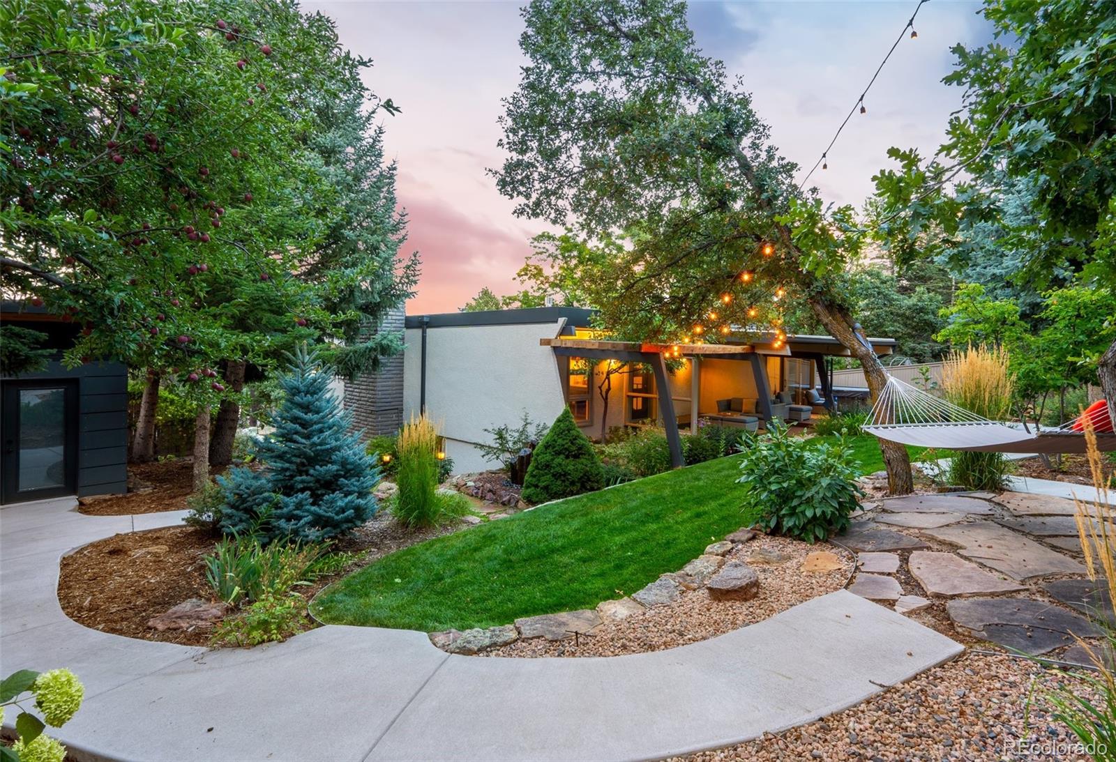 2435 Virgo Drive Colorado Springs CO 80906