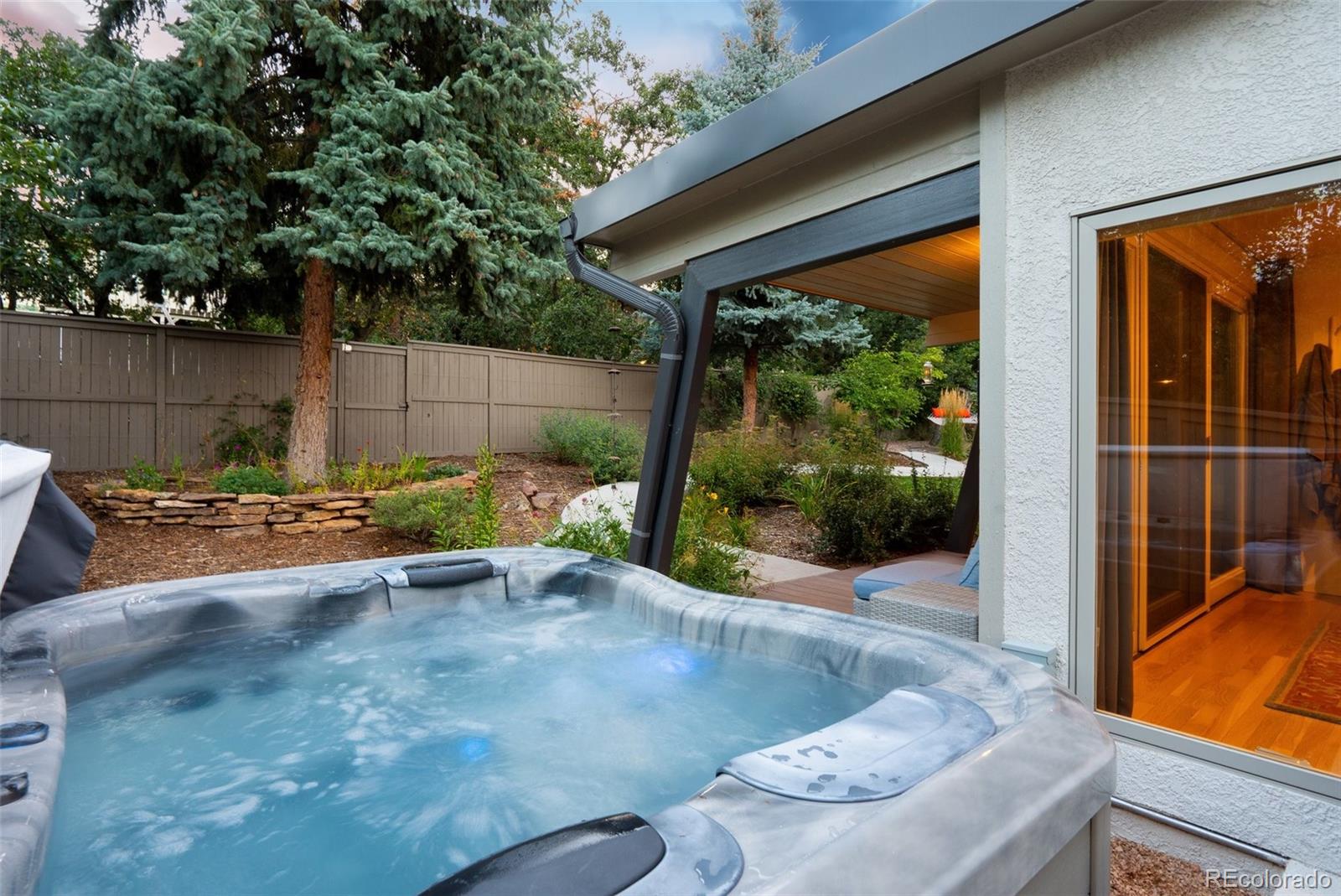 2435 Virgo Drive Colorado Springs CO 80906