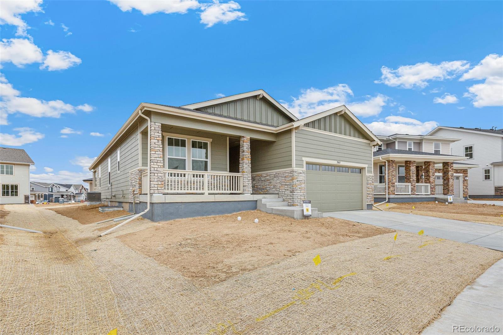 20665 E 57th Drive Aurora CO 80019