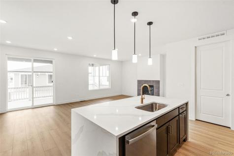 20665 E 57th Drive Aurora CO 80019