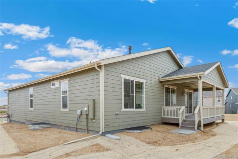 20665 E 57th Drive Aurora CO 80019