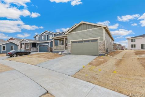 20665 E 57th Drive Aurora CO 80019