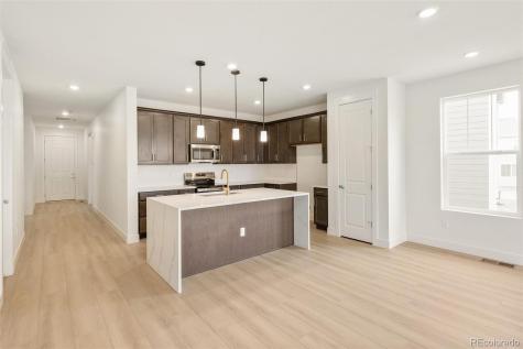 20665 E 57th Drive Aurora CO 80019