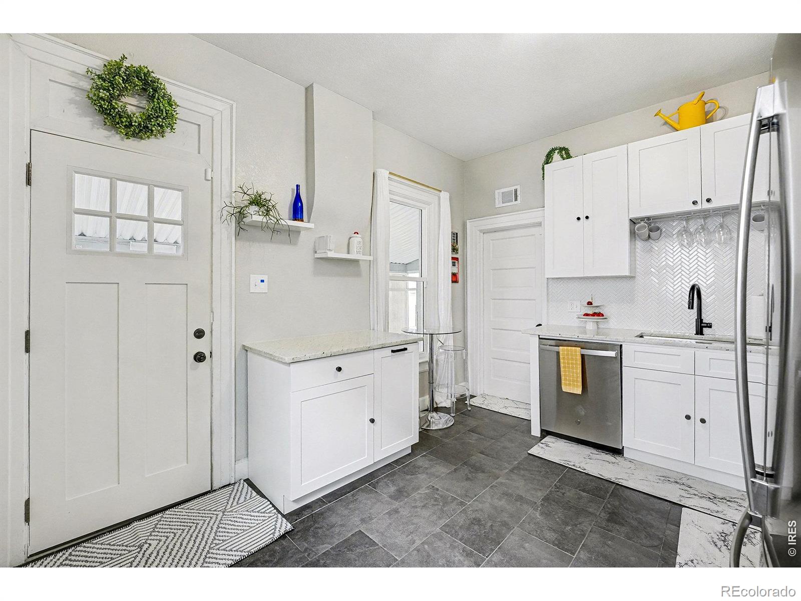 501 S Washington Street Denver CO 80209