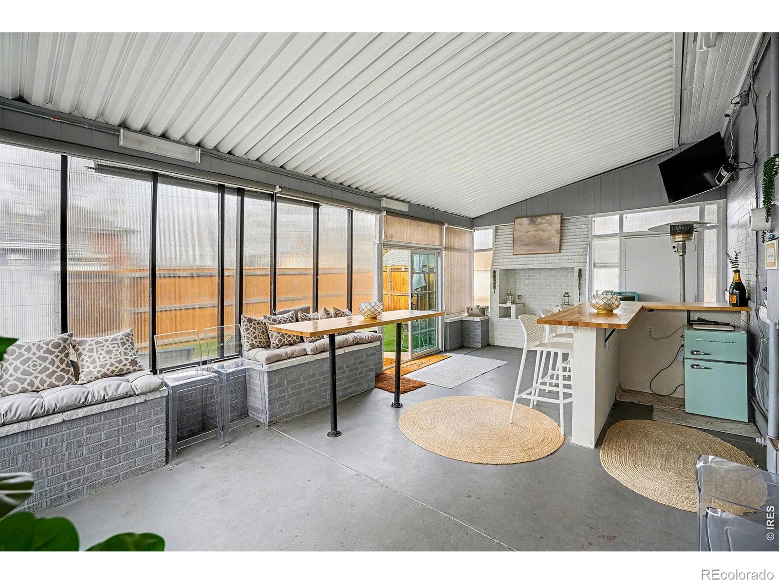 501 S Washington Street Denver CO 80209