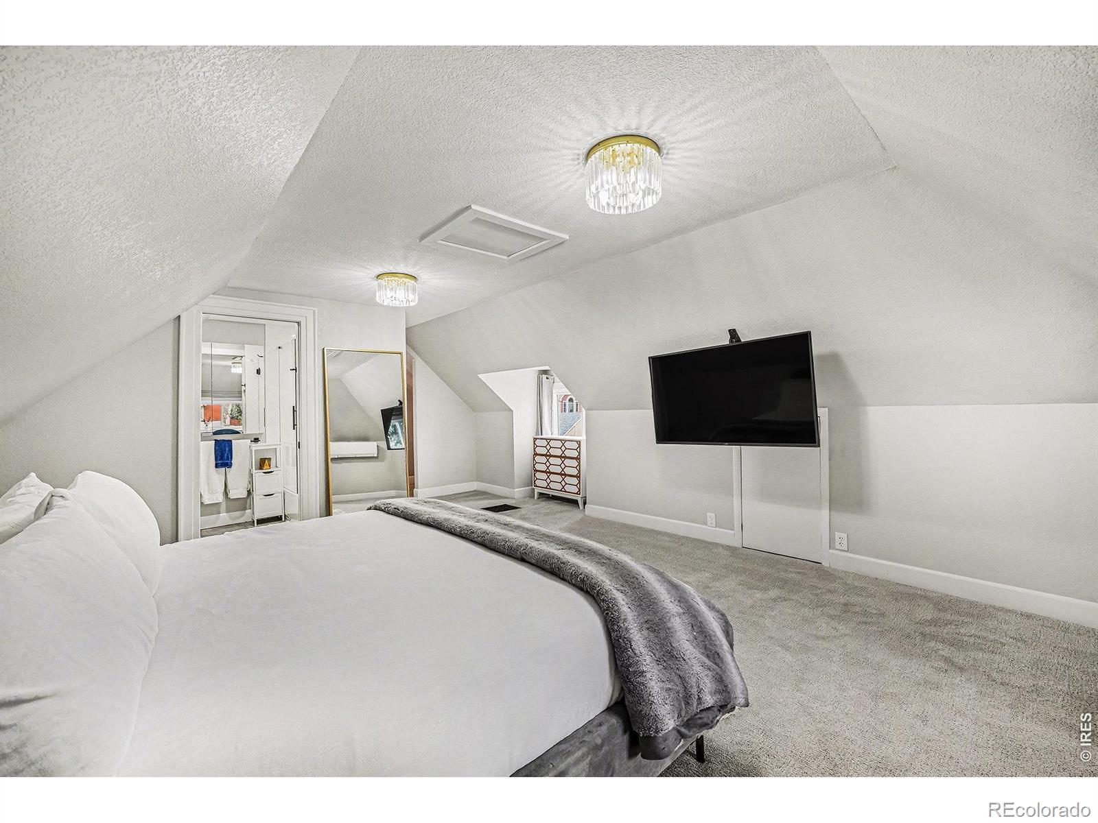 501 S Washington Street Denver CO 80209