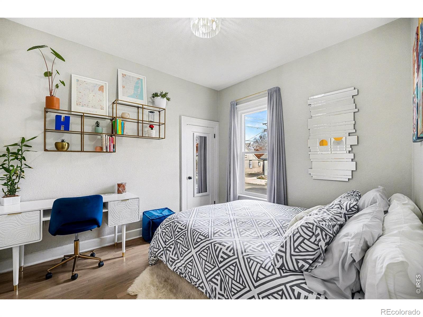 501 S Washington Street Denver CO 80209