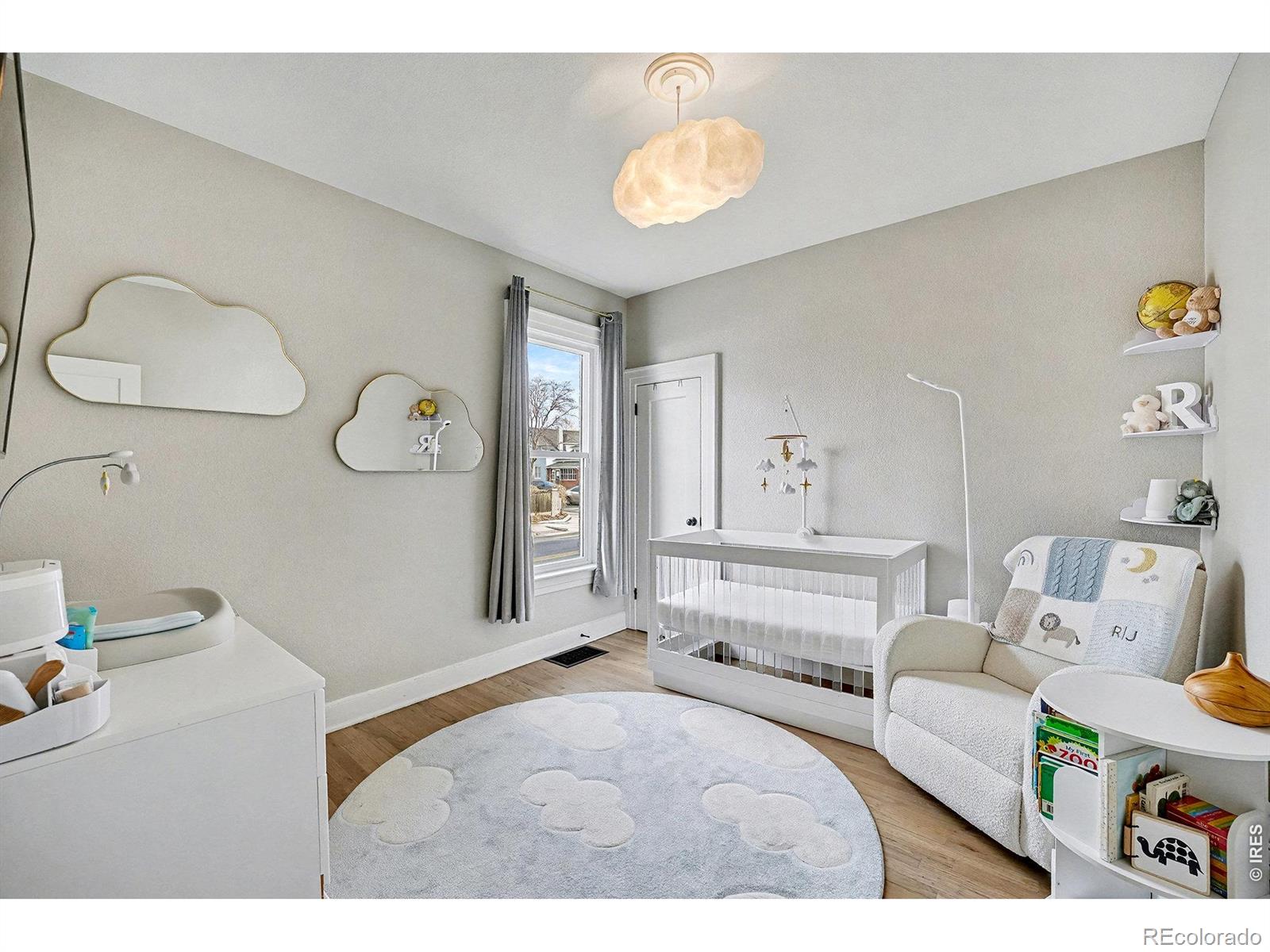 501 S Washington Street Denver CO 80209
