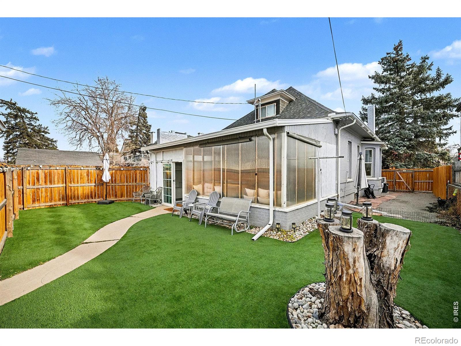 501 S Washington Street Denver CO 80209