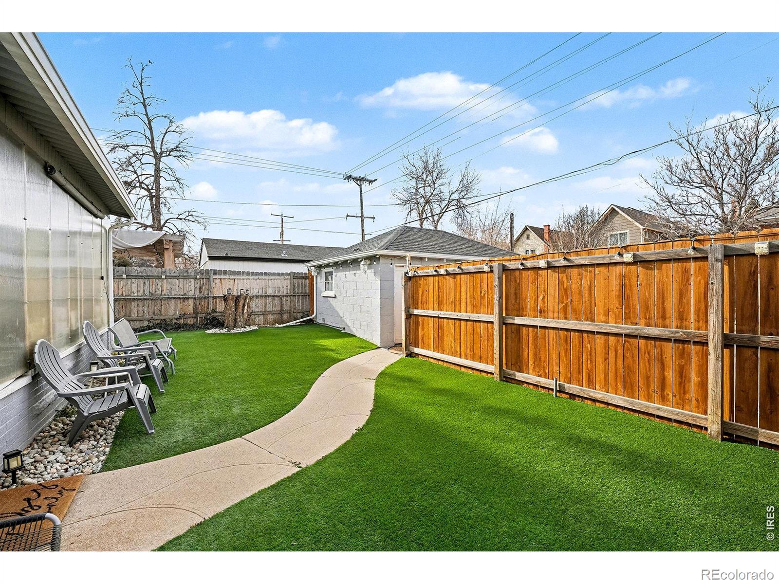 501 S Washington Street Denver CO 80209